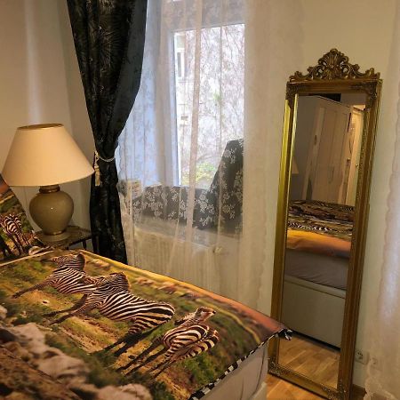 Flair And Design Apartment! Wien Ngoại thất bức ảnh