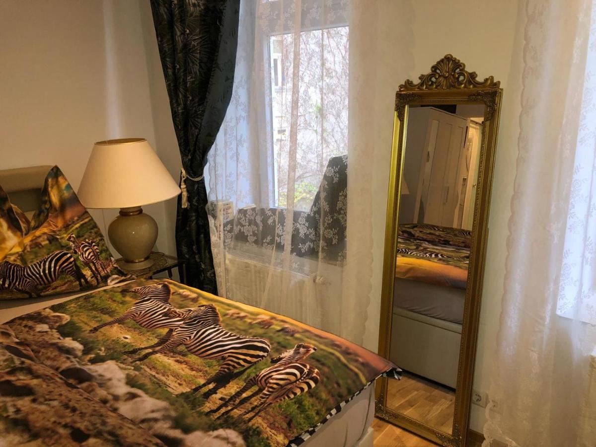Flair And Design Apartment! Wien Ngoại thất bức ảnh